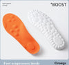 Grippy® ComfortPro 1+1 FREE: 4D Cloud Technology Insole