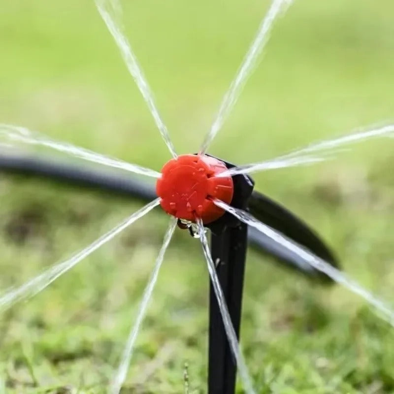 WaterDrippers - Mini Water Drippers With Adjustable Sprinkler Heads ...