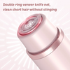 ProTrimmer - Women Dual Head Precision Trimmer