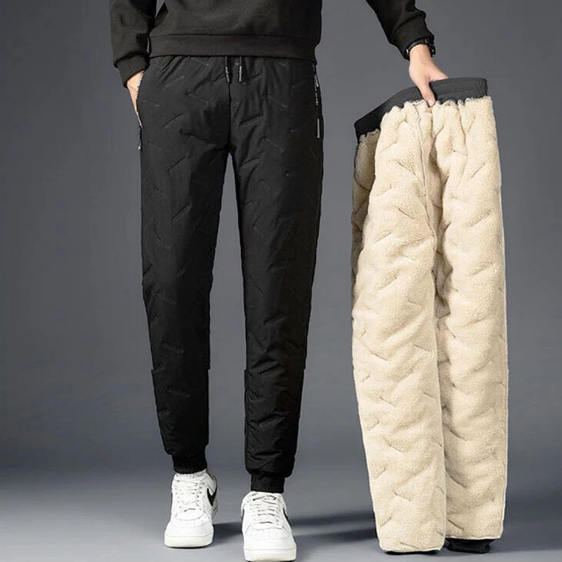 Icone™ WinterTrousers - Unisex Insulated Winter Pants