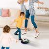 Kletshuts™ IndoorFootball: Interactive Air Hover Indoor Football
