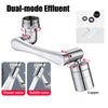 Rotating1080° Crane - Universal Robotic Arm Faucet