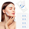 LiftTape 60+60 FREE: Face And Chin Lifting And Firming Tape