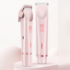 ProTrimmer - Women Dual Head Precision Trimmer