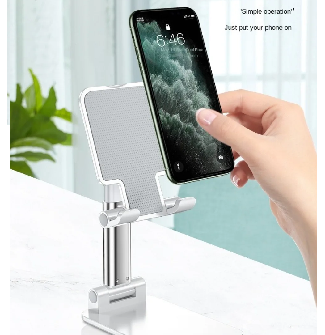 Holder360° PhoneStand 1+1 FREE: Universal Tablet And Phone Stand Holder