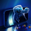 ScreenProtect 1+1 FREE: iPhone Tempered Glass HD Screen Protector