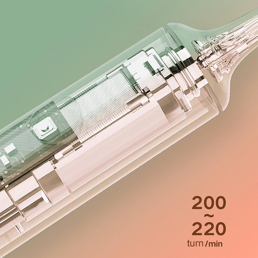 Cleaner Pro° Bottle - Electric Bottle Brush