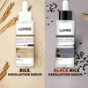 ExfoliatingSerum 1+1 FREE: Easy To Use Soft Exfoliating Ampoule For Sensitive Skin