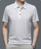 Icone™ BreathableShirt 1+1 FREE: Stylish Breathable Men's Short Sleeve Shirt