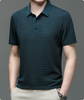 Icone™ BreathableShirt 1+1 FREE: Stylish Breathable Men's Short Sleeve Shirt