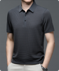 Icone™ BreathableShirt 1+1 FREE: Stylish Breathable Men's Short Sleeve Shirt