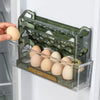 EggBox - Three Layers Self Rebound Egg Storage Box