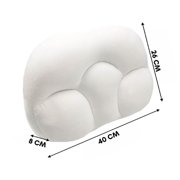 ComfortCloud - Well Sleep Pillow