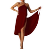 Icone™ WrapDress: Women's Multi Style Beach Wrap Dress