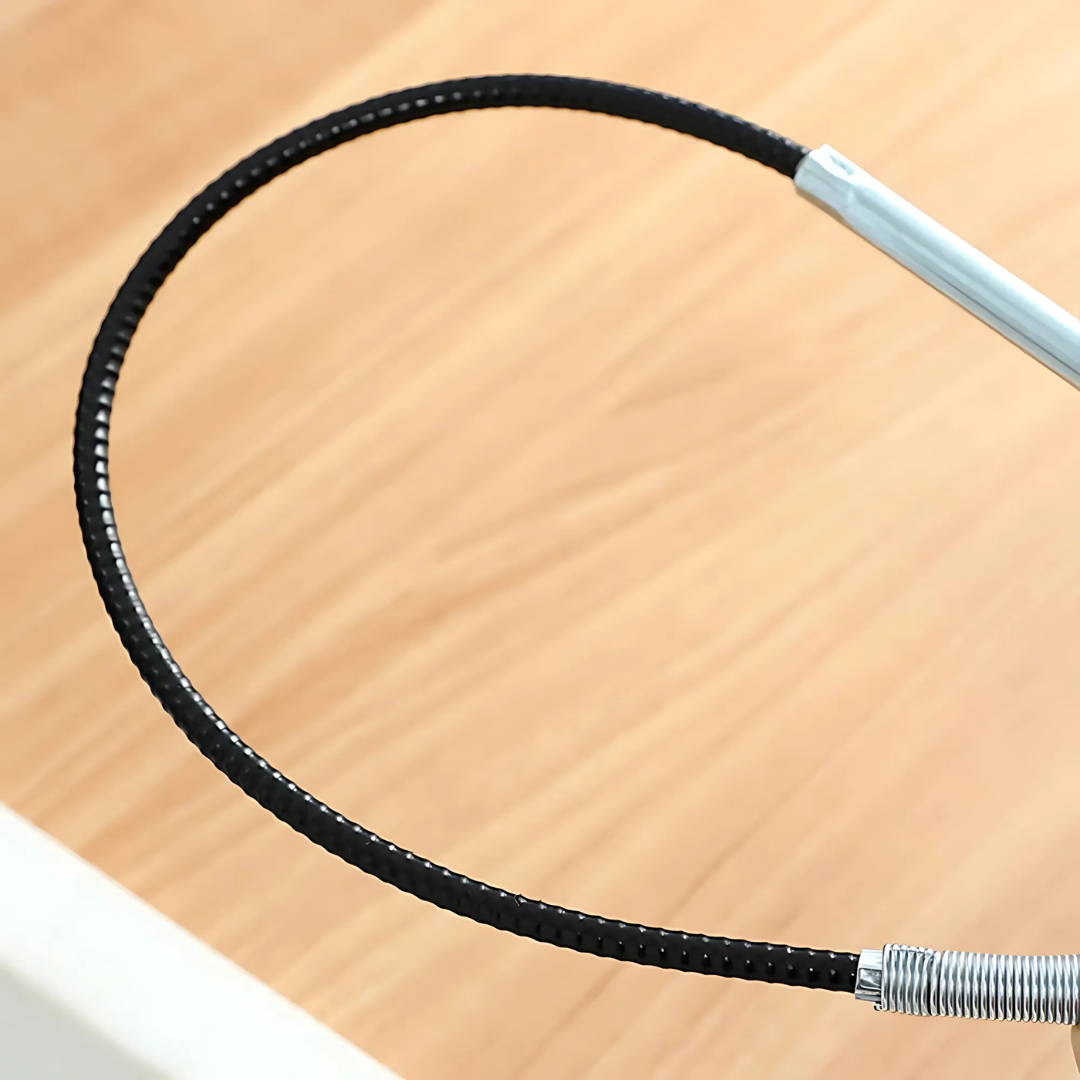 Cleaner Pro° CleaningHook 1+1 FREE: Multifunctional Kitchen Sink And Drain Cleaning Hook