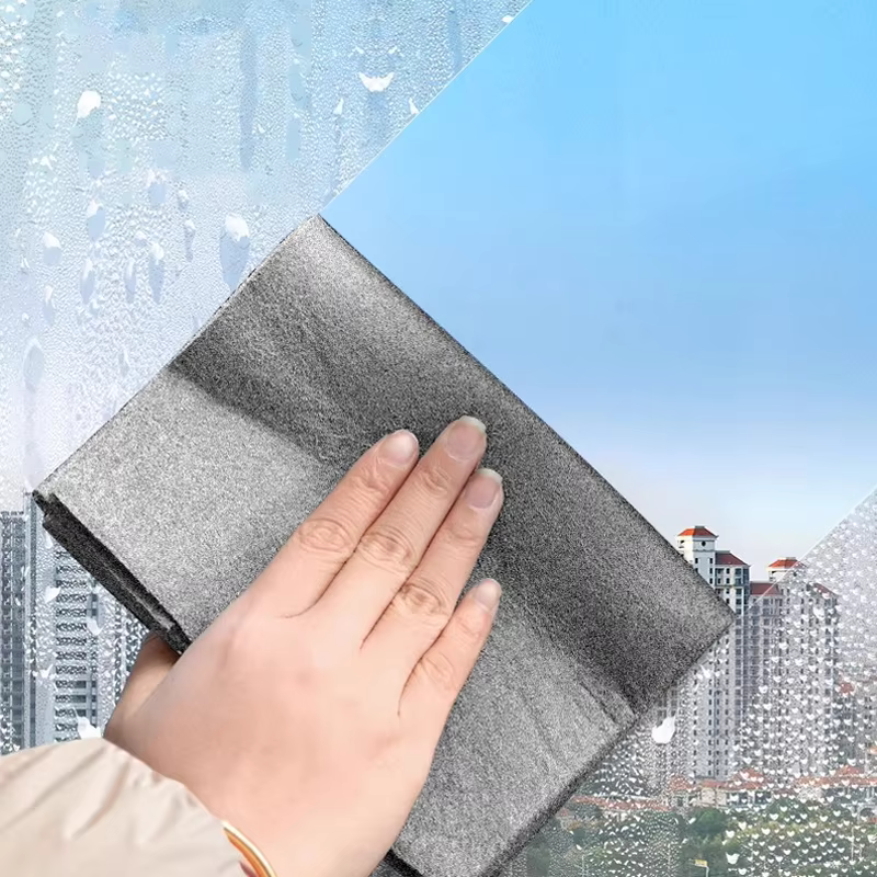 Cleaner Pro° CleaningCloth: Ultra Absorbent Magic Cleaning Cloth