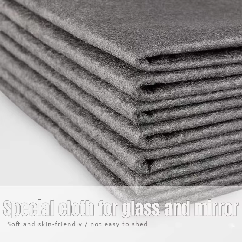 Cleaner Pro° CleaningCloth: Ultra Absorbent Magic Cleaning Cloth