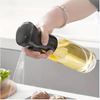 Globetrek° OilSpray 1+1 FREE: Air Pressure Type Oil Spray Bottle