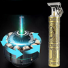ShaverPro - Men's Professional Shaver