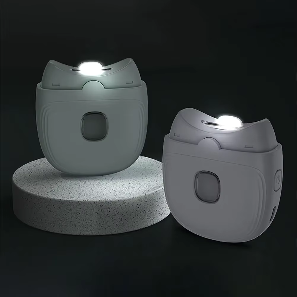 NailTrimmer - Portable Electric Nail Trimmer