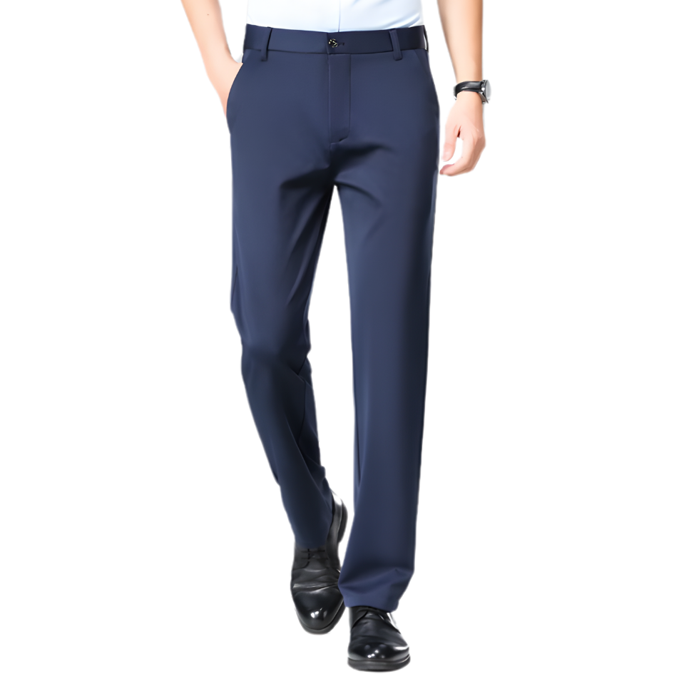 Icone™ ElasticPants: Men's Classic Comfortable Elastic Pants