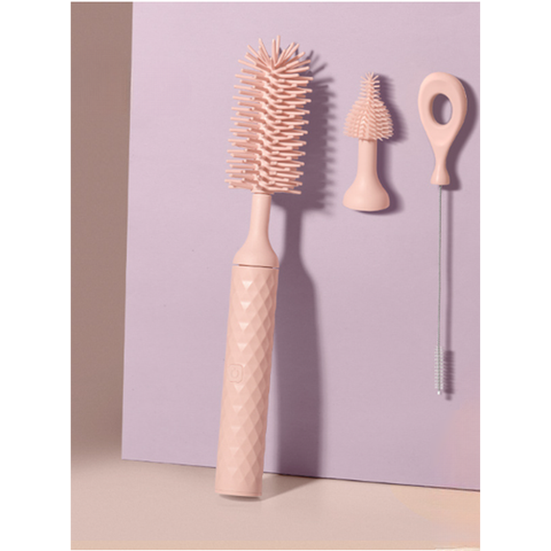 Cleaner Pro° Bottle - Electric Bottle Brush