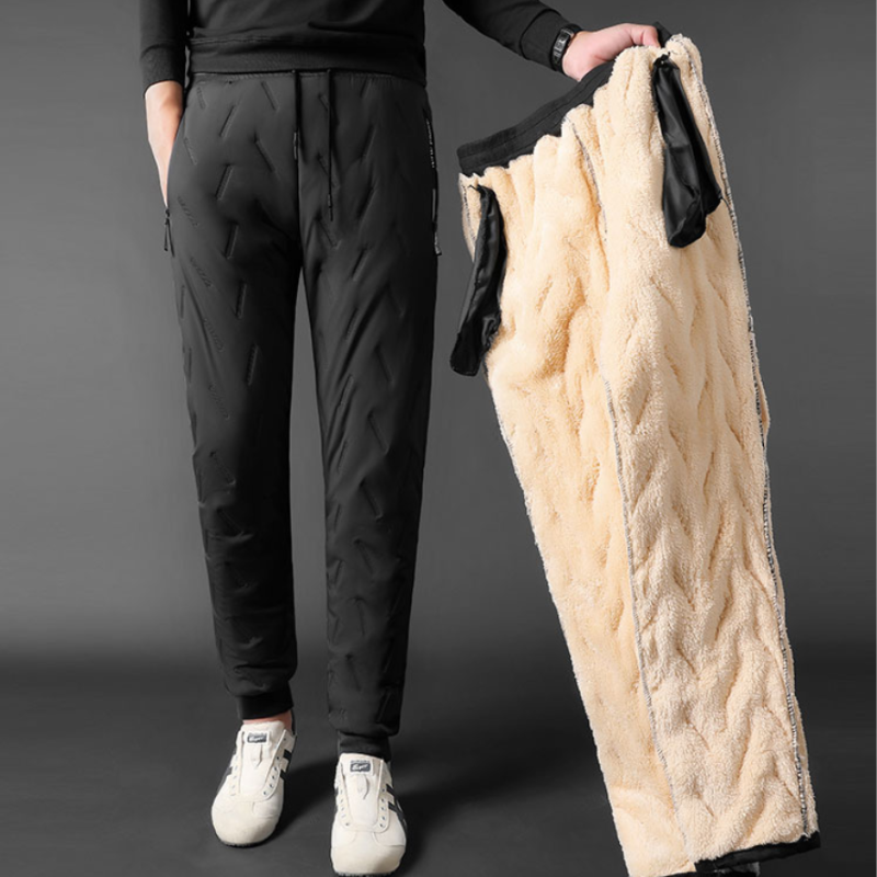 Icone™ WinterTrousers - Unisex Insulated Winter Pants