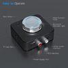 BluetoothReceiver - Wireless Bluetooth 5.0 Audio RCA Receiver