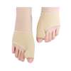 ToeCorrector: Bunion Corrector Big Toe Separator Foot Pad