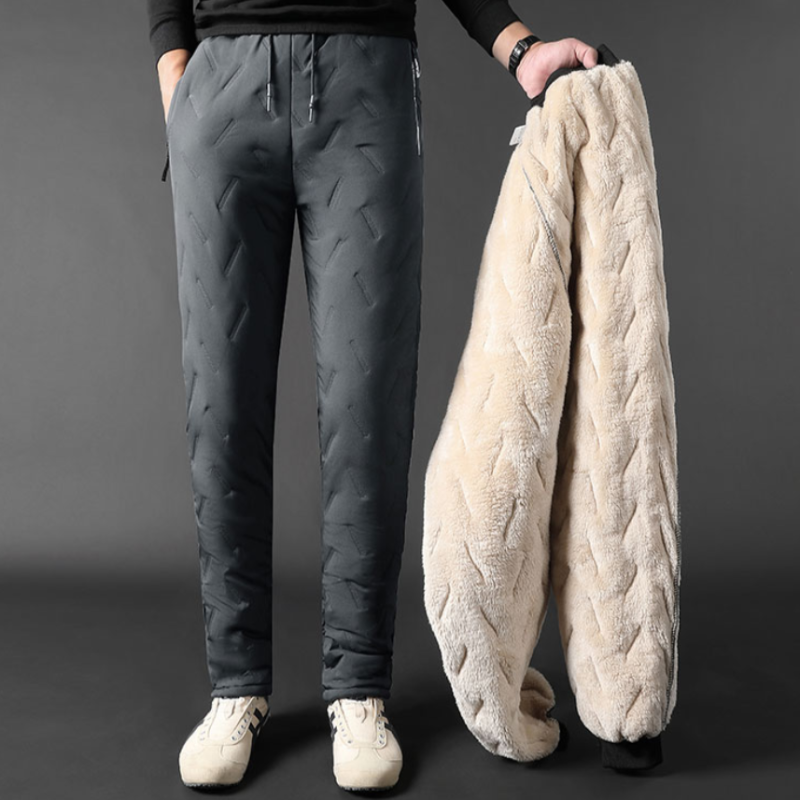Icone™ WinterTrousers - Unisex Insulated Winter Pants