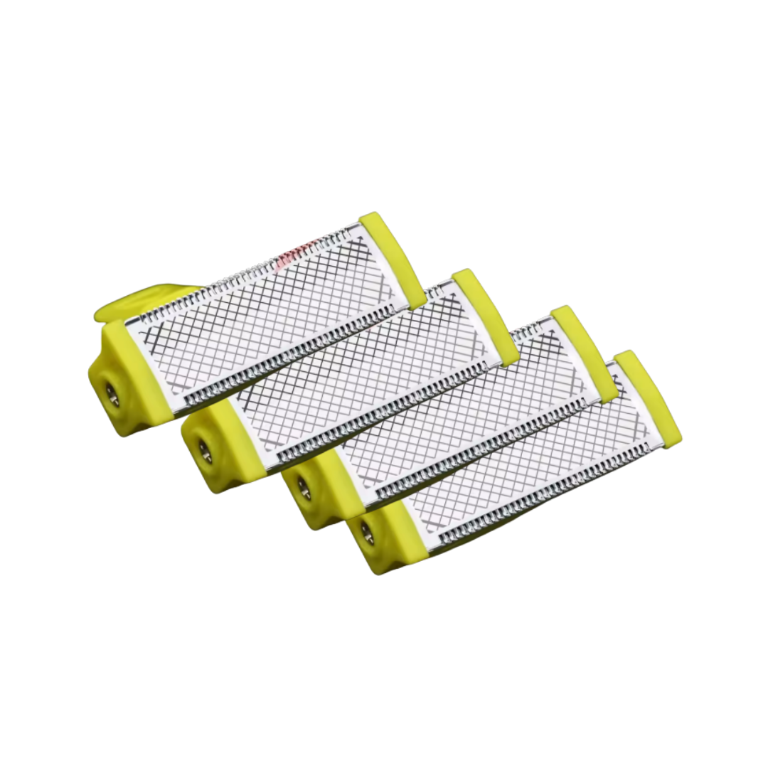 ShaverBlades: Electric Shaver Replacement Blades Set