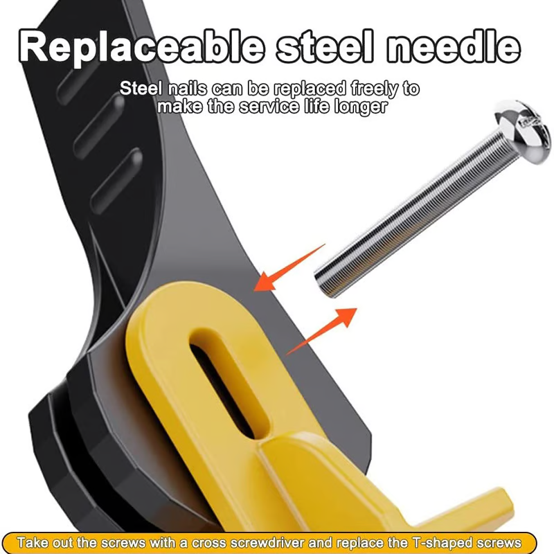 TileAlignment - Precise Tile Alignment Leveling System Tool