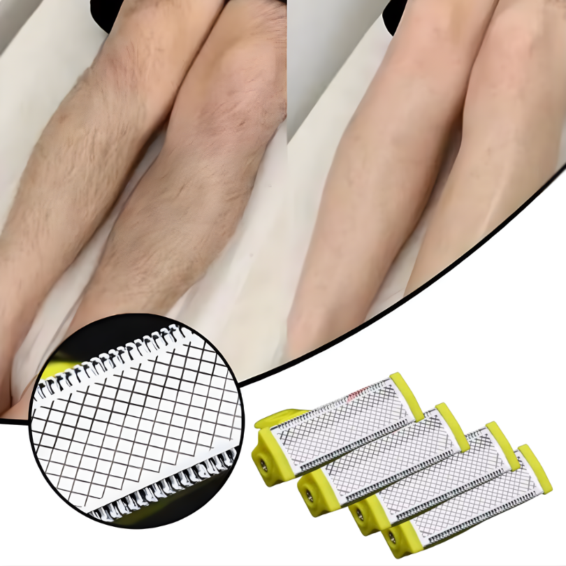 ShaverBlades: Electric Shaver Replacement Blades Set