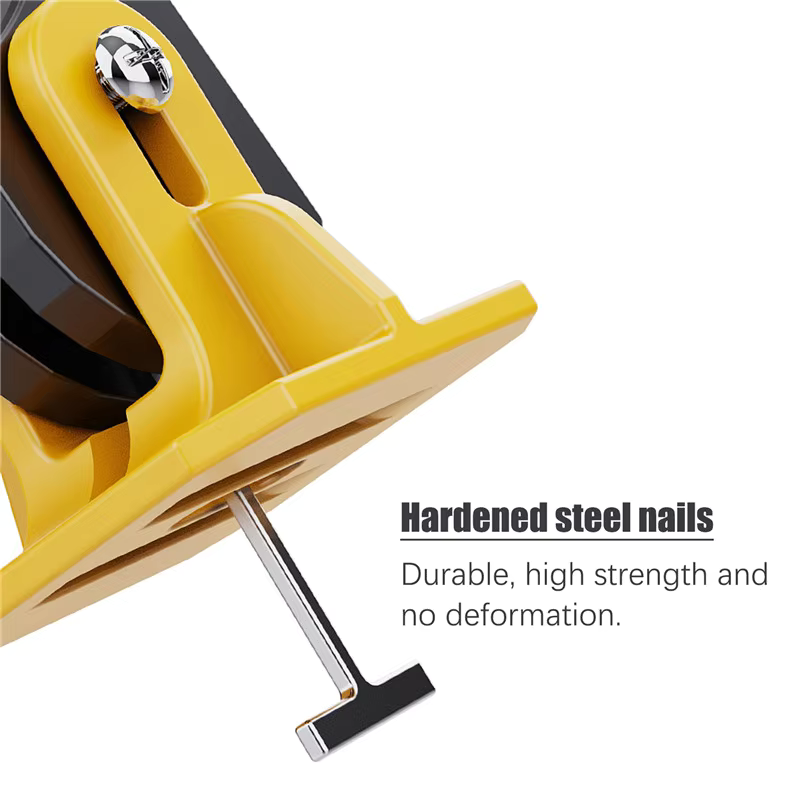 TileAlignment - Precise Tile Alignment Leveling System Tool