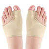 ToeCorrector: Bunion Corrector Big Toe Separator Foot Pad