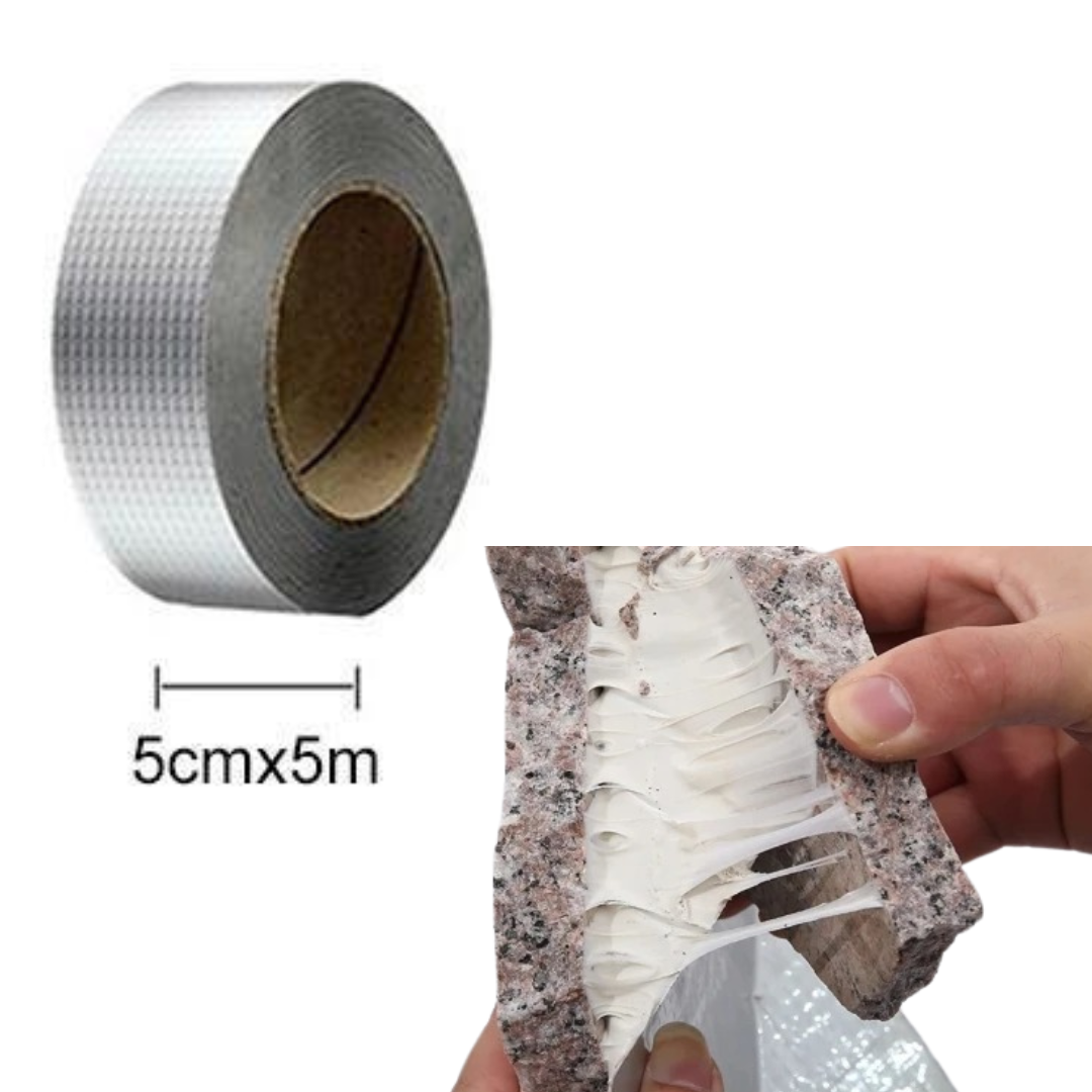 WaterproofTape - Super Anti Leakage Waterproof Tape