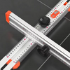 DrillRuler - 2 in 1 Drill Positioning Ruler