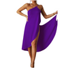 Icone™ WrapDress: Women's Multi Style Beach Wrap Dress