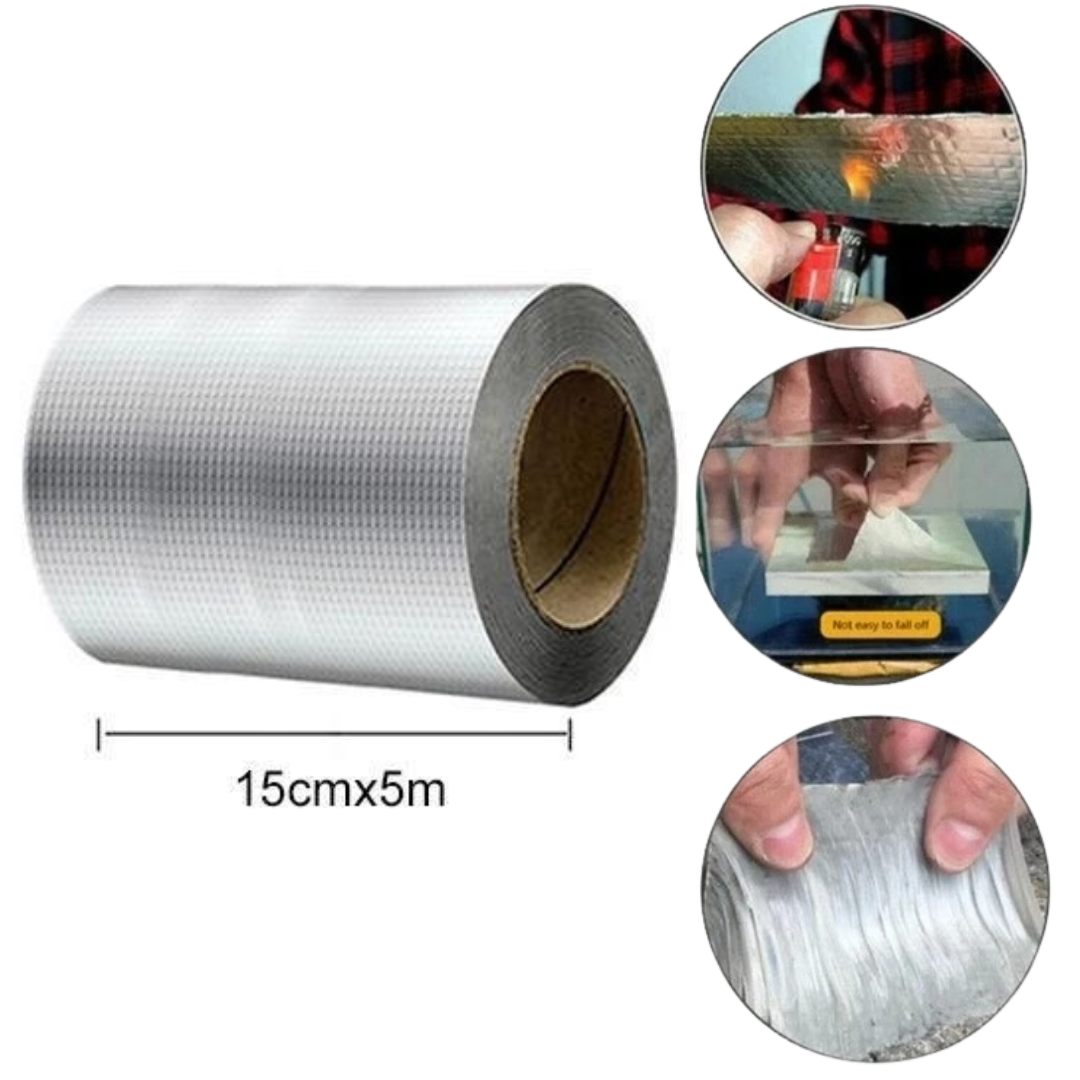 WaterproofTape - Super Anti Leakage Waterproof Tape