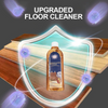 Cleaner Pro° FloorPolisher: All-In-One Sparkling, Safe Clean Floor Polisher