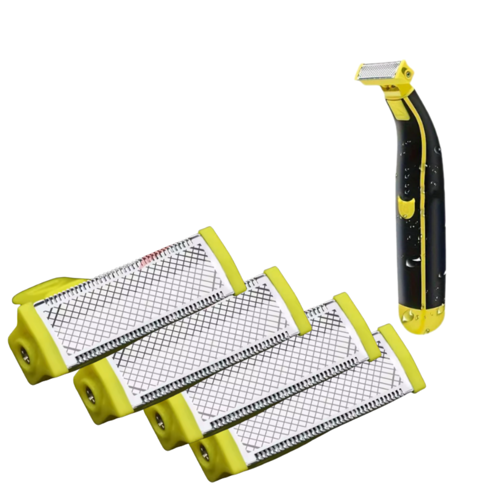 ShaverBlades: Electric Shaver Replacement Blades Set