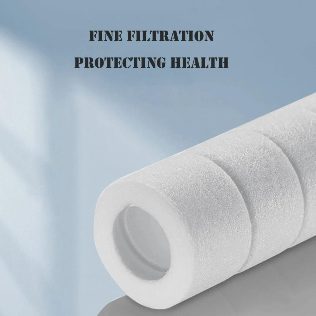 Borhe® ShowerFilter - 4 in 1 Massage And Skin Beauty Multifunction Shower Head Filter