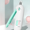 DogCatFri™ PushClippers: Adjustable Round Pet Push Clippers