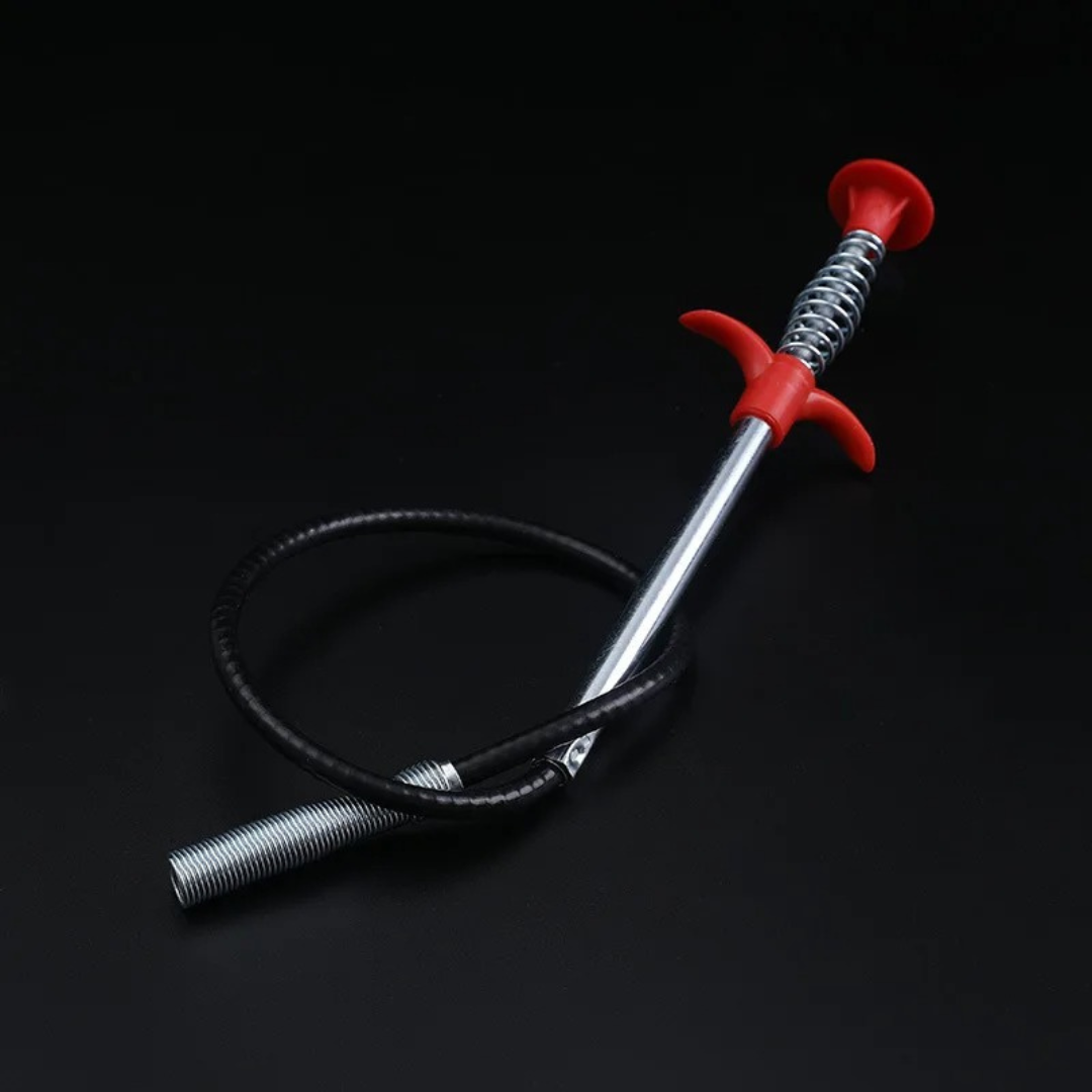 Cleaner Pro° CleaningHook 1+1 FREE: Multifunctional Kitchen Sink And Drain Cleaning Hook