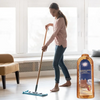 Cleaner Pro° FloorPolisher: All-In-One Sparkling, Safe Clean Floor Polisher