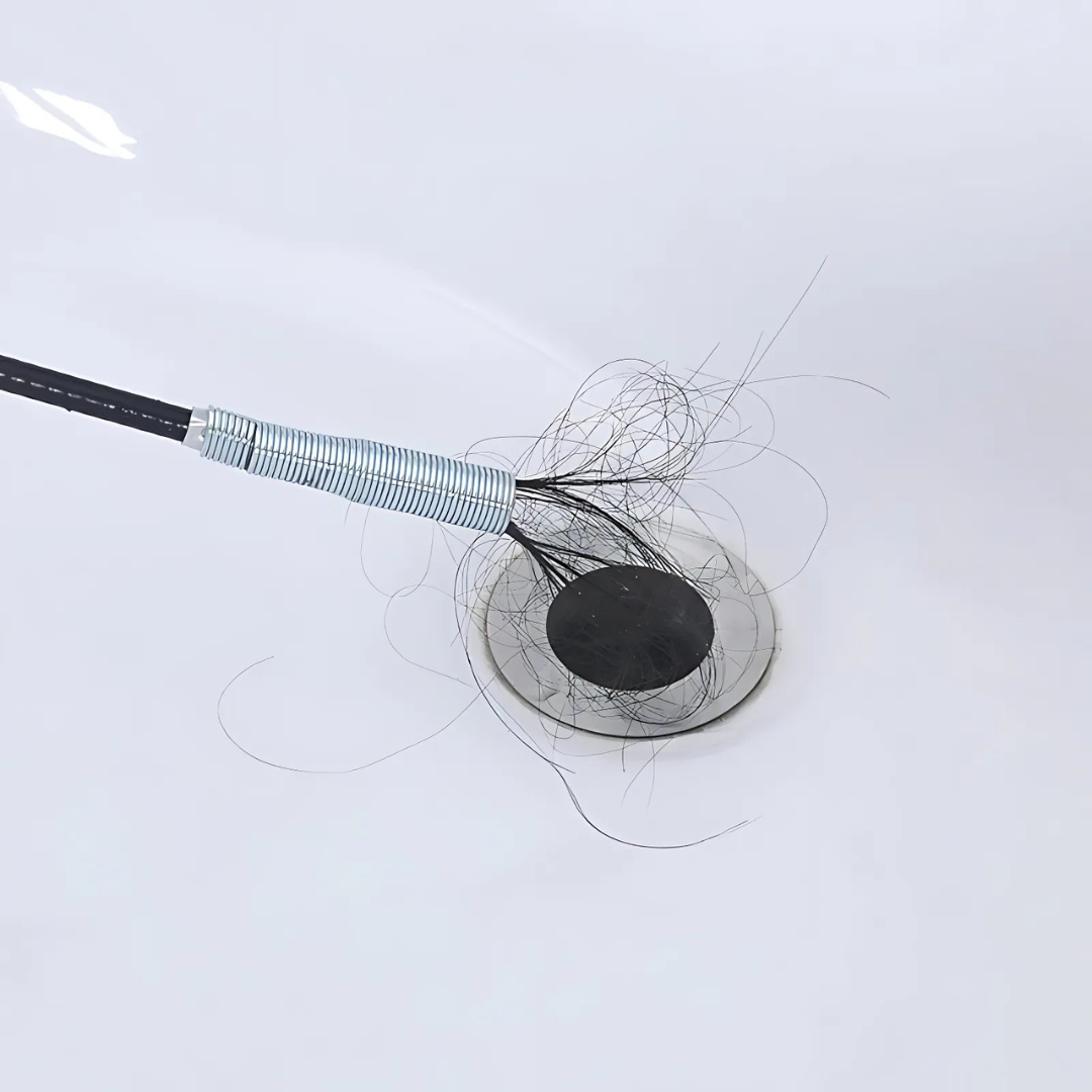 Cleaner Pro° CleaningHook 1+1 FREE: Multifunctional Kitchen Sink And Drain Cleaning Hook