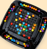 Kletshuts™ ColorGame: Intellectual Rainbow Beads Elimination Game