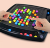 Kletshuts™ ColorGame: Intellectual Rainbow Beads Elimination Game