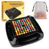 Kletshuts™ ColorGame: Intellectual Rainbow Beads Elimination Game