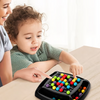Kletshuts™ ColorGame: Intellectual Rainbow Beads Elimination Game